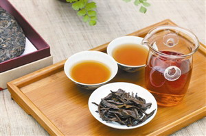 茶疗养身，益寿延年：探索茶叶的神奇作用