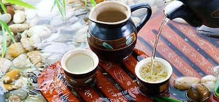 一壶茶韵，解锁真性情密码