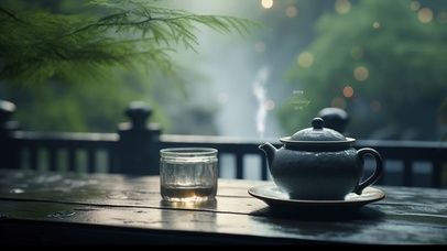 宁波茶馆推荐，古韵十足好地方！