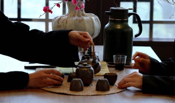 茶香四溢，健康相伴，喝茶的好处知多少