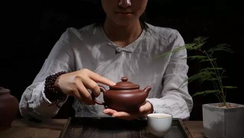 糖尿病人喝茶，养生茶单推荐